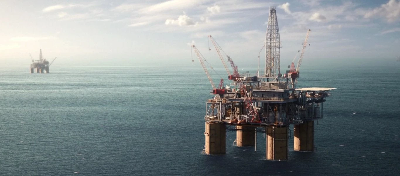 Περίεργη εξέλιξη: Η μεγαλύτερη αμερικανική εταιρεία παροχής υπηρεσιών πετρελαίου θα συνεργαστεί με την Άγκυρα στην Α. Μεσόγειο